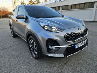 KIA Sportage foto 3