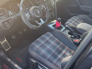 Volkswagen Golf foto 5
