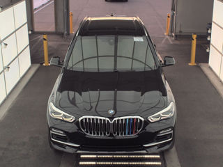 BMW X5 foto 3