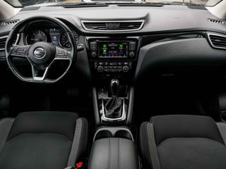 Nissan Qashqai foto 7