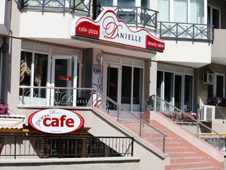 Chirie cafe/pizza/restaurant