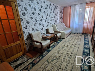 Apartament cu 1 cameră, 47 m², Telecentru, Chișinău foto 6