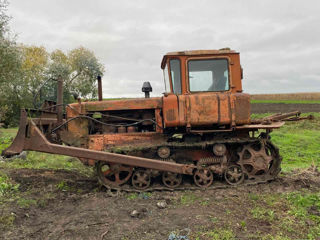 Tractor Dătă 75 foto 5