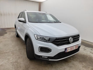 Volkswagen T-Roc foto 4