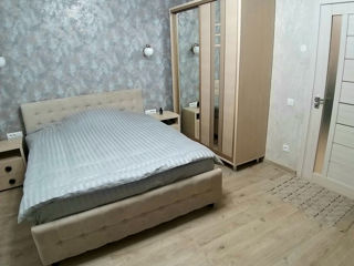 Apartament cu 1 cameră, 40 m², Centru, Chișinău