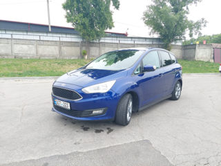 Ford C-Max foto 2