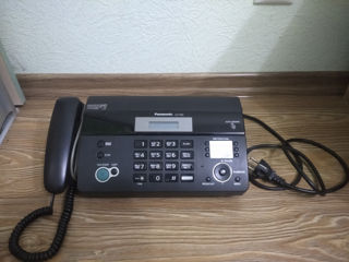 Panasonic Fax KX-FT984