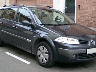 Opel Astra foto 8