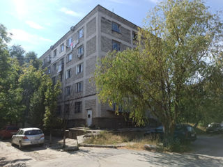 Apartament cu 2 camere, 52 m², Ciocana, Chișinău