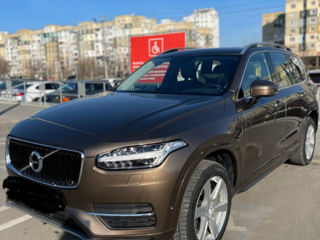 Volvo XC90 foto 7