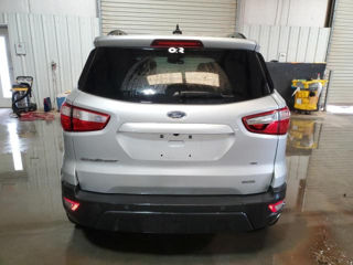 Ford EcoSport foto 5