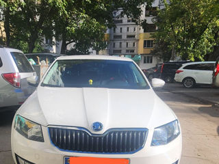 Skoda Octavia foto 9