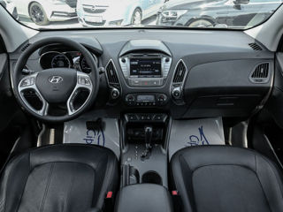 Hyundai ix35 foto 6