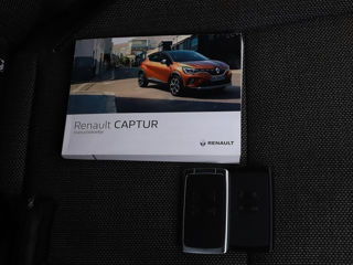 Renault Captur foto 18