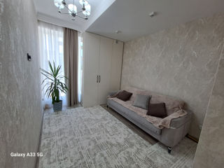 Apartament cu 2 camere, 1111 m², Durlești, Chișinău