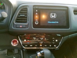 Honda HR-V foto 7