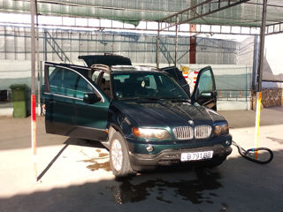 BMW X5 foto 9