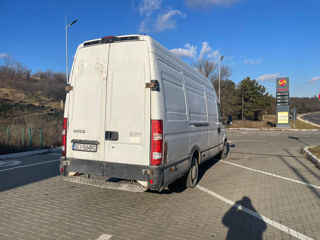 Iveco Massif foto 2