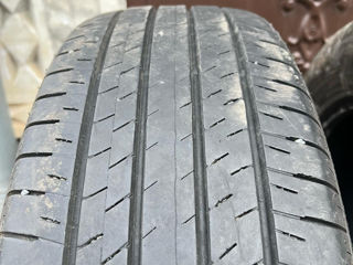 Bridgestone Alenza 225/60 R18 Nokian Hakka Blue 225/60r18 фото 2