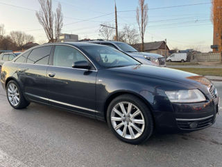 Audi A6 foto 5