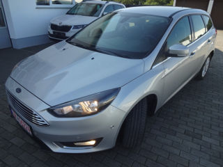 Ford Focus foto 7