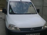 Opel Combo foto 1