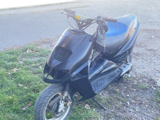 Aprilia Aprilia sr 50