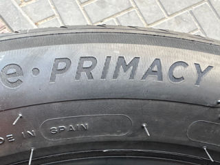 195/55 R16 Michelin noi 2024 foto 7