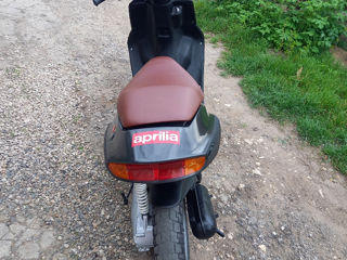 Aprilia SR 50 foto 8