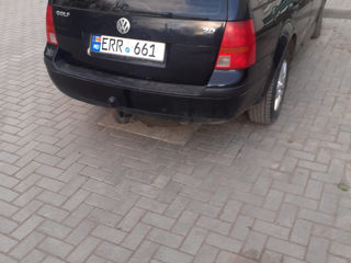 Volkswagen Golf foto 5