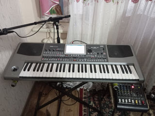 Korg pa 900 foto 3