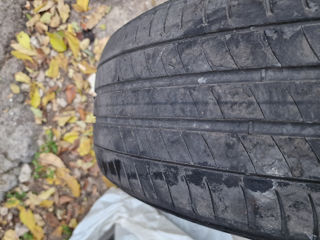 Michelin  Primacy 215/65/R17 foto 4