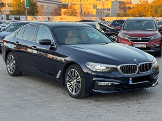 BMW 5 Series foto 5