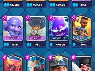 Clash Royale+brawl stars+Clash of Clans foto 10