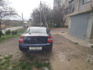 KIA Shuma