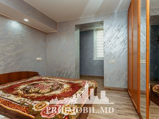 Apartament în or. Ialoveni, 1 cameră - 38 mp, 32 000 euro! foto 4