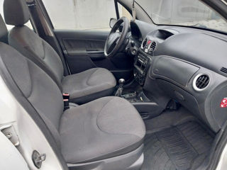 Citroen C3 foto 9