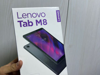 Lenovo Tab M8 3/32gb LTE nou
