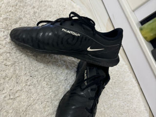 Bampuri phantom negre nike