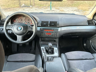 BMW 3 Series foto 7