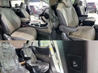 KIA Carnival foto 14