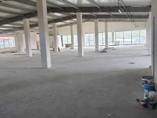 șos. Hîncești. OpenSpace - 1000m2 foto 3