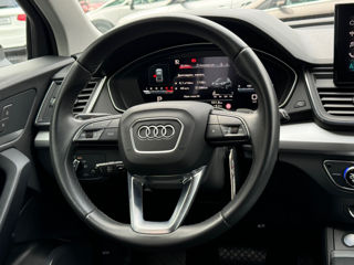 Audi Q5 foto 11