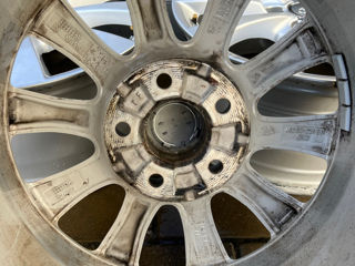 Jante Audi A6  R17 foto 2