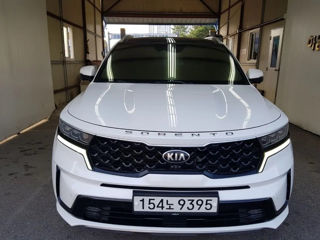 KIA Sorento foto 3