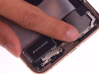 iPhone XS MAX Smartphone-ul nu se încărca? Vino să înlocuiești conectorul! foto 1