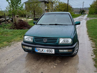 Volkswagen Vento