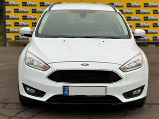 Ford Focus foto 3