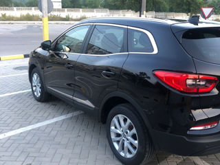 Renault Kadjar foto 6