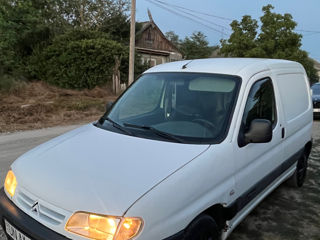 Citroen Berlingo foto 2